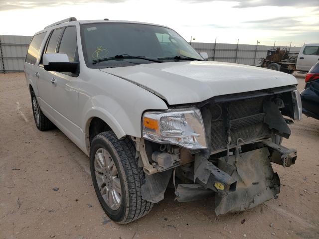 FORD EXPEDITION 2011 1fmjk1k54bef52390