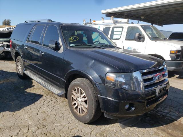 FORD EXPEDITION 2012 1fmjk1k54cef05815