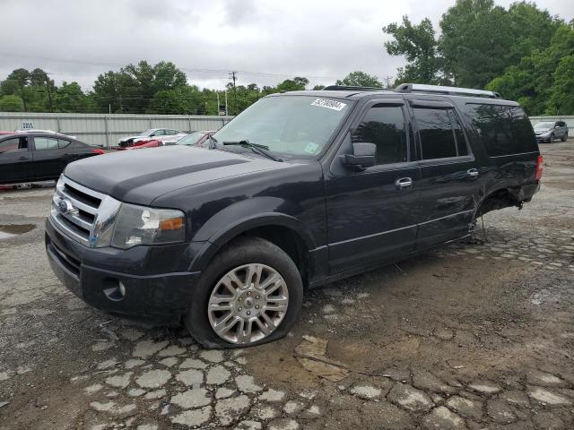 FORD EXPEDITION 2012 1fmjk1k54cef24249