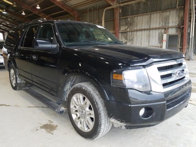 FORD EXPEDITION 2012 1fmjk1k54cef41486