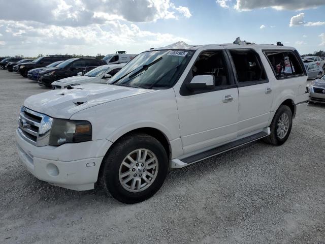 FORD EXPEDITION 2013 1fmjk1k54def46687