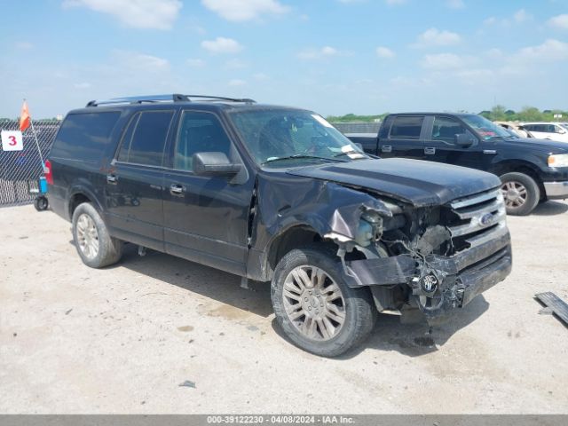 FORD EXPEDITION 2014 1fmjk1k54eef16347