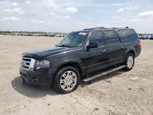 FORD EXPEDITION 2014 1fmjk1k54eef62292