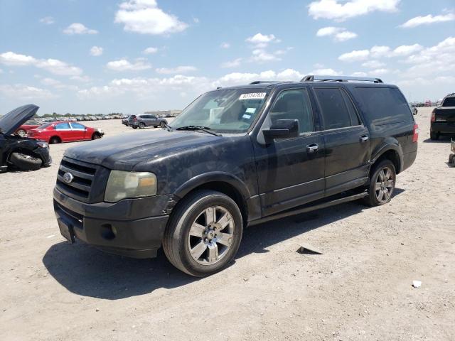 FORD EXPEDITION 2010 1fmjk1k55aea70848