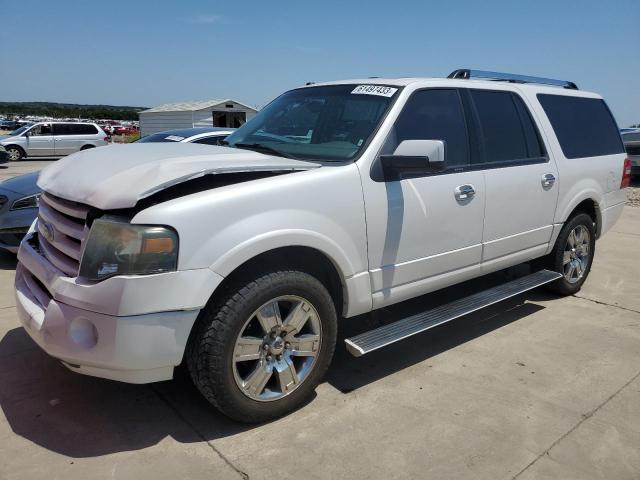 FORD EXPEDITION 2010 1fmjk1k55aeb46276