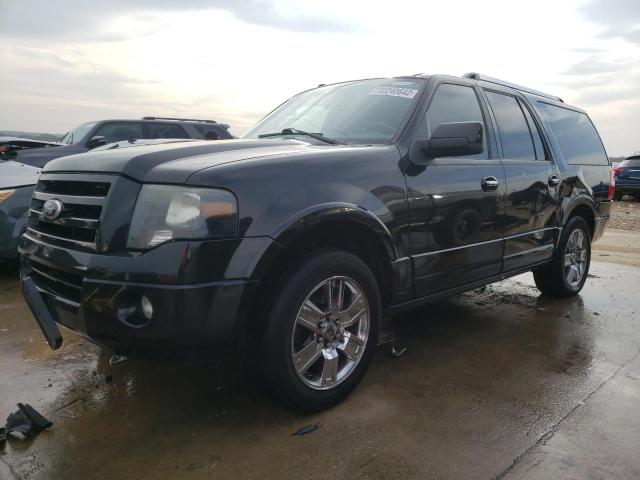 FORD EXPEDITION 2010 1fmjk1k55aeb51963