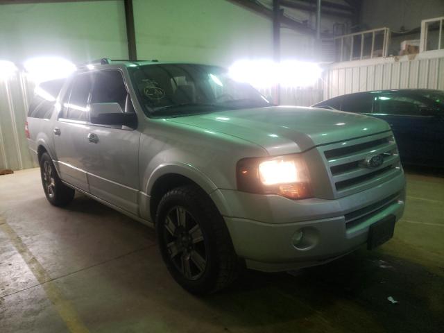 FORD EXPEDITION 2010 1fmjk1k55aeb65913