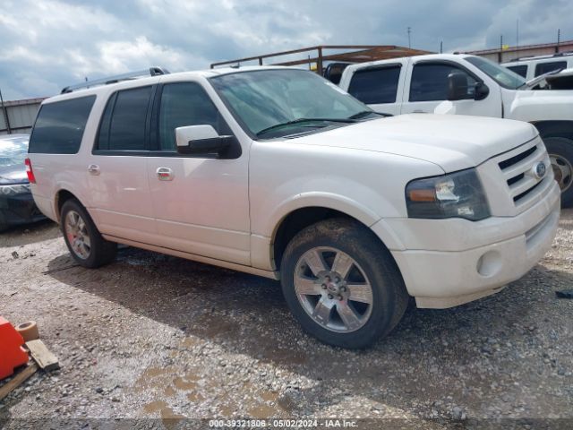 FORD EXPEDITION EL 2010 1fmjk1k55aeb66818