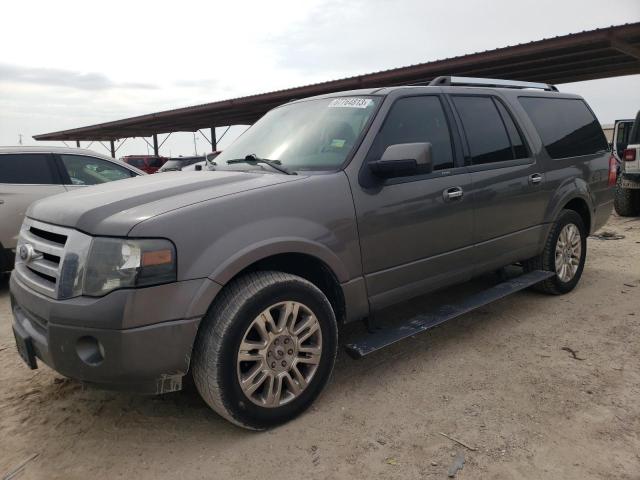 FORD EXPEDITION 2011 1fmjk1k55bef01111