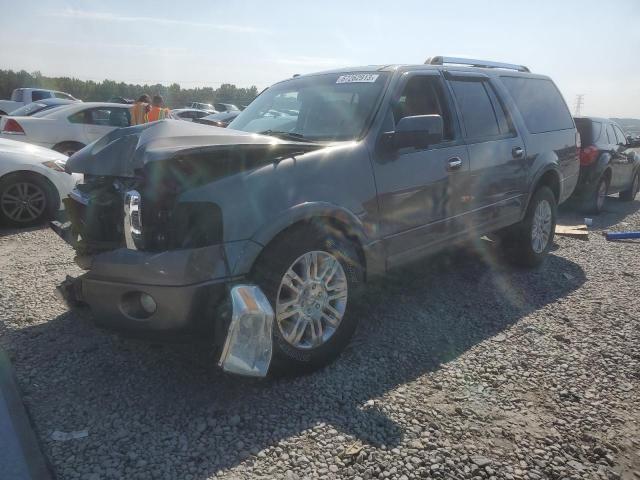 FORD EXPEDITION 2011 1fmjk1k55bef07331