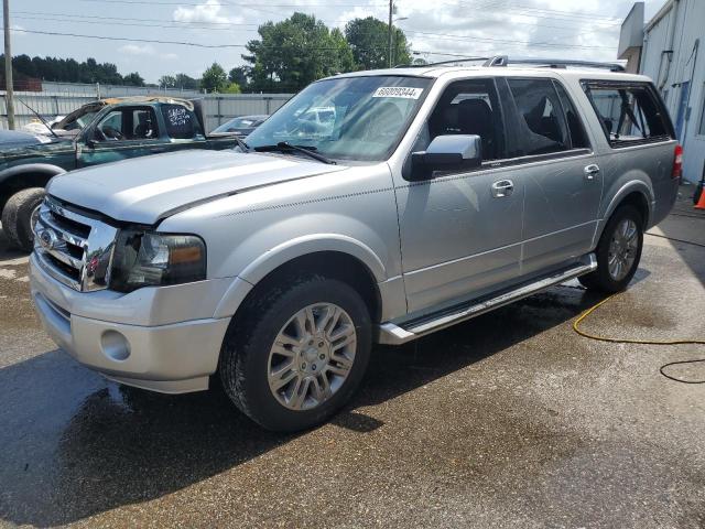 FORD EXPEDITION 2011 1fmjk1k55bef09984