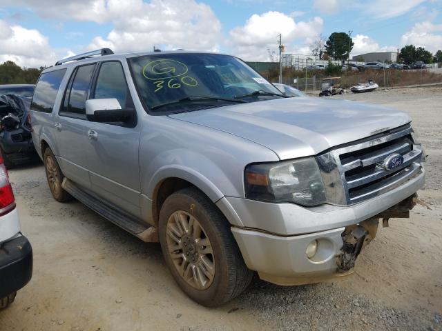 FORD EXPEDITION 2011 1fmjk1k55bef09998