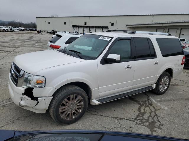 FORD EXPEDITION 2011 1fmjk1k55bef16921