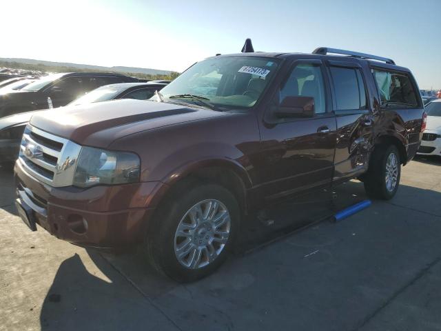 FORD EXPEDITION 2012 1fmjk1k55cef12546