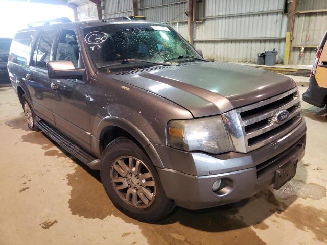 FORD EXPEDITION 2012 1fmjk1k55cef21151