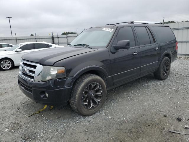 FORD EXPEDITION 2012 1fmjk1k55cef39701