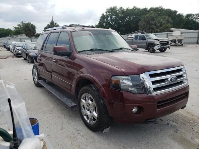 FORD EXPEDITION 2013 1fmjk1k55def06019