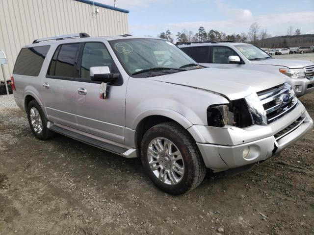 FORD EXPEDITION 2014 1fmjk1k55eef06393