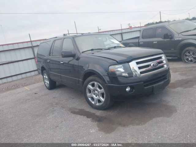 FORD NULL 2014 1fmjk1k55eef18690