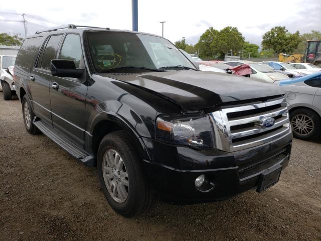 FORD EXPEDITION 2014 1fmjk1k55eef30371