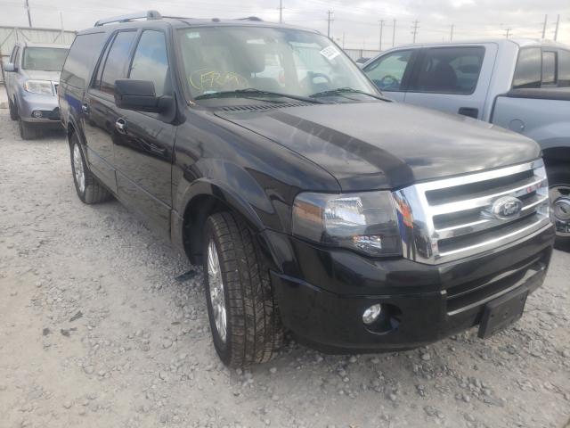 FORD EXPEDITION 2014 1fmjk1k55eef42956