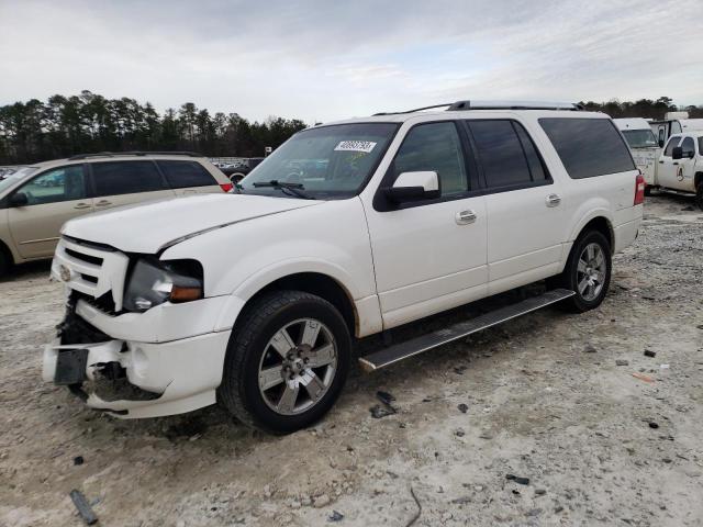 FORD EXPEDITION 2010 1fmjk1k56aea64315