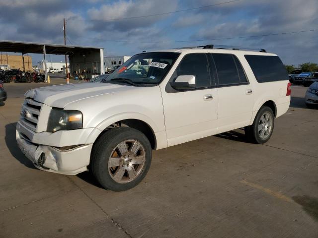 FORD EXPEDITION 2010 1fmjk1k56aeb54807