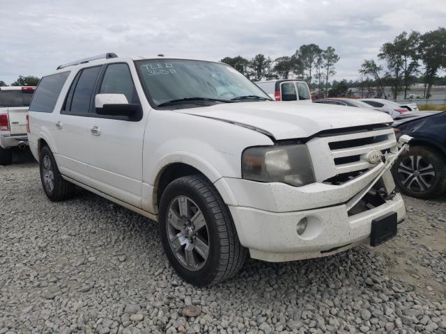 FORD EXPEDITION 2010 1fmjk1k56aeb66231