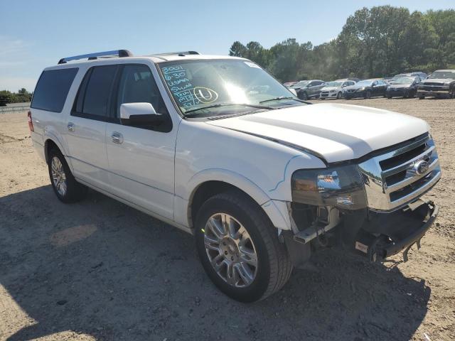 FORD EXPEDITION 2011 1fmjk1k56bef07497