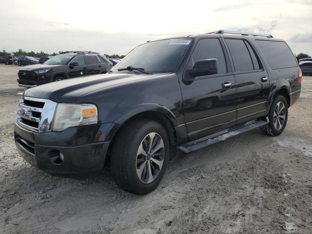 FORD EXPEDITION 2011 1fmjk1k56bef16927