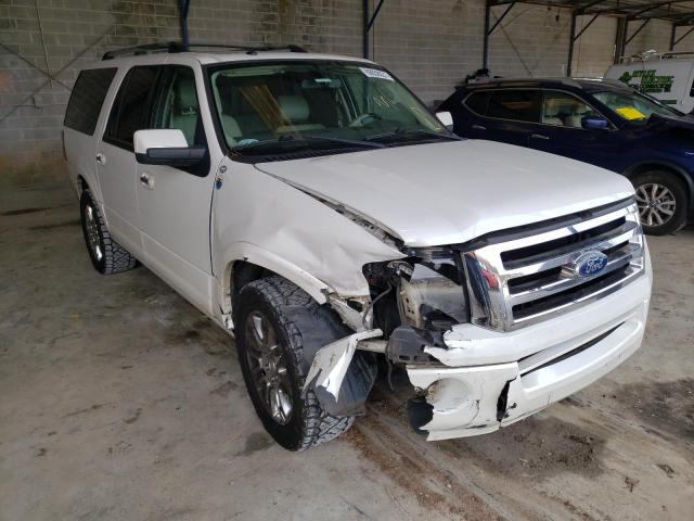 FORD EXPEDITION 2011 1fmjk1k56bef45148