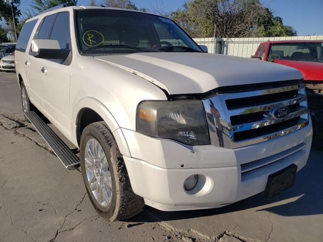 FORD EXPEDITION 2012 1fmjk1k56cef09722