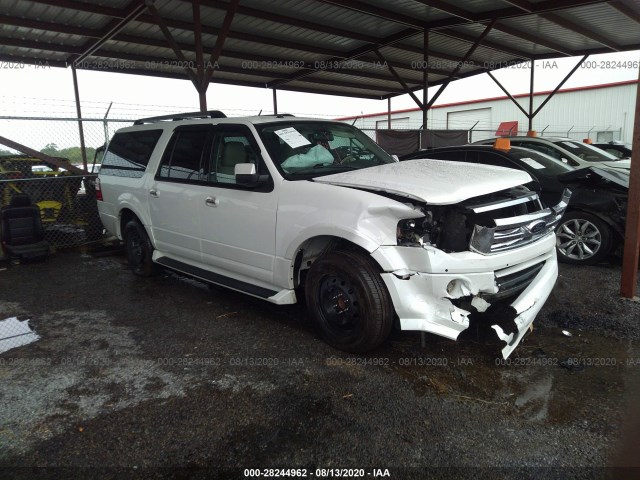 FORD EXPEDITION EL 2013 1fmjk1k56def07938