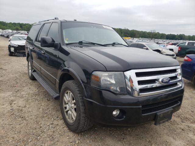 FORD EXPEDITION 2013 1fmjk1k56def27400