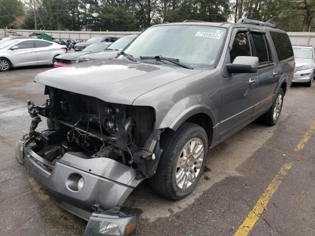 FORD EXPEDITION 2013 1fmjk1k56def51261