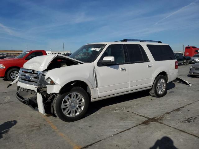 FORD EXPEDITION 2013 1fmjk1k56def64060