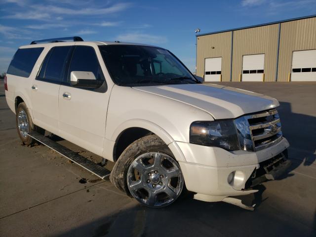 FORD EXPEDITION 2014 1fmjk1k56eef05253