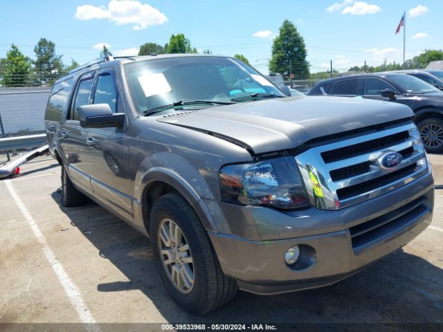 FORD EXPEDITION 2014 1fmjk1k56eef17953