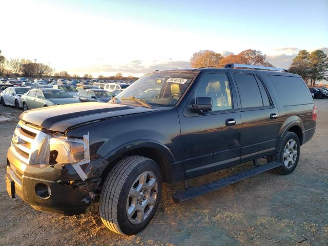 FORD EXPEDITION 2014 1fmjk1k56eef18696