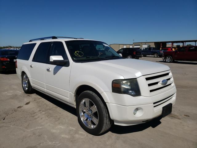 FORD EXPEDITION 2010 1fmjk1k57aea28942