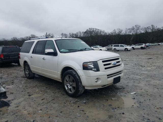 FORD EXPEDITION 2010 1fmjk1k57aea29783