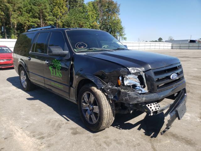 FORD EXPEDITION 2010 1fmjk1k57aeb47705