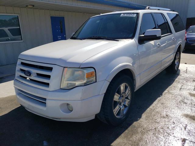 FORD EXPEDITION 2010 1fmjk1k57aeb61071