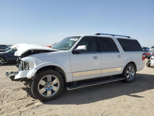 FORD EXPEDITION 2010 1fmjk1k57aeb65914