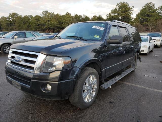 FORD EXPEDITION 2012 1fmjk1k57cef13519