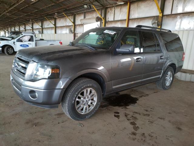 FORD EXPEDITION 2012 1fmjk1k57cef16517