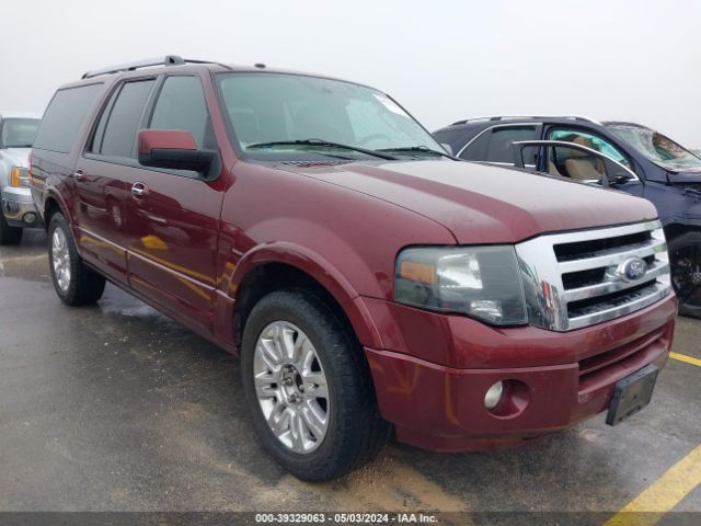 FORD EXPEDITION 2012 1fmjk1k57cef42017