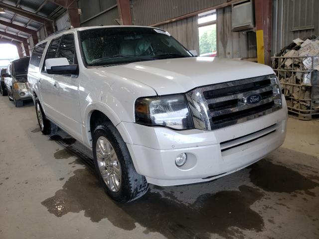 FORD EXPEDITION 2013 1fmjk1k57def13490