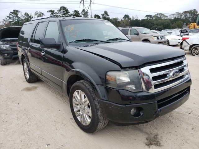 FORD EXPEDITION 2013 1fmjk1k57def21444