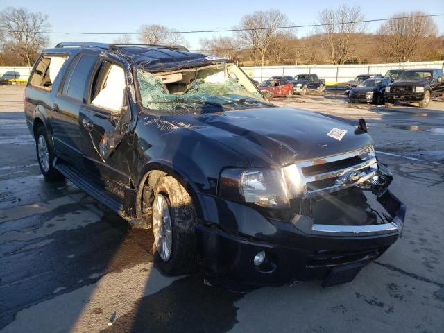 FORD EXPEDITION 2014 1fmjk1k57eef03401